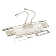 R02.07.007.00 Compatible Hatco Kit, 500W 120V 1/2 Size Element