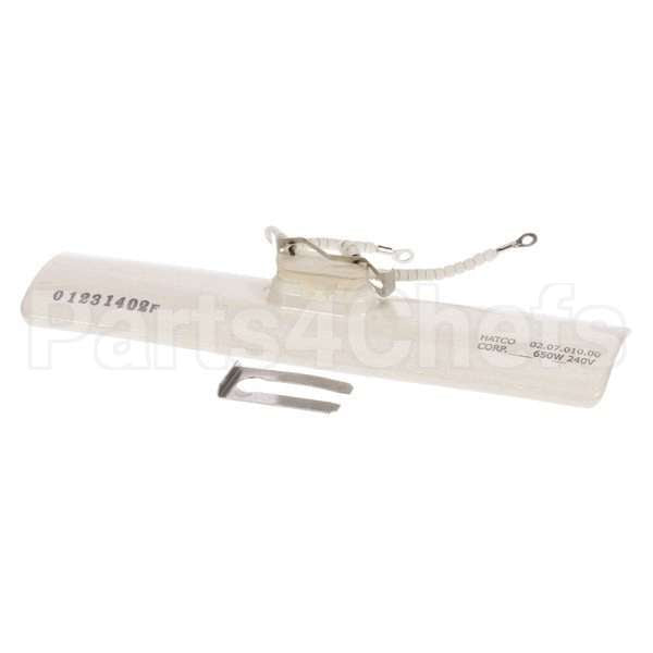 R02.07.010.00 Compatible Hatco Kit, 650W 240V Ceramic Element