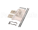 R02.07.013.00 Hatco 375W 240V 1/2 Size Ceramic Ele