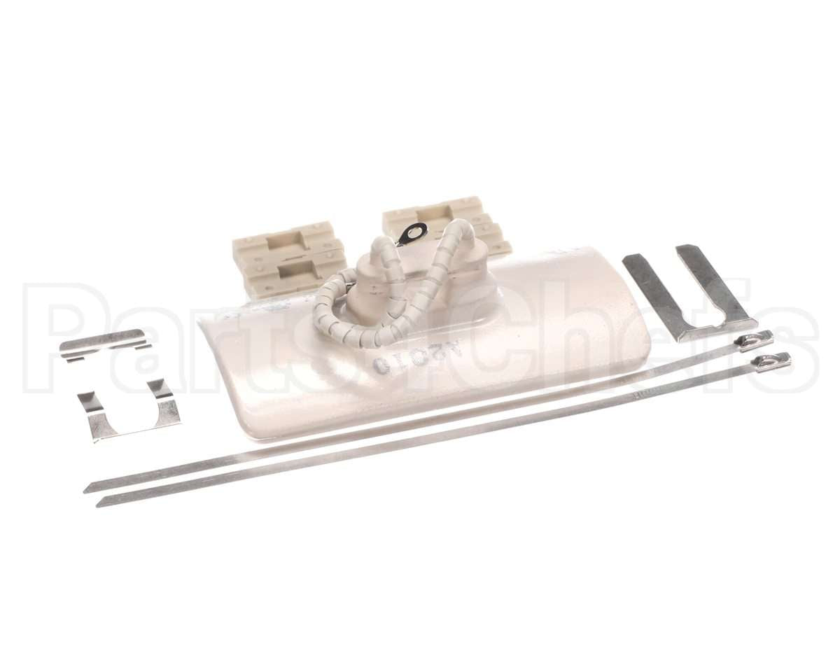 R02.07.013.00 Hatco 375W 240V 1/2 Size Ceramic Ele