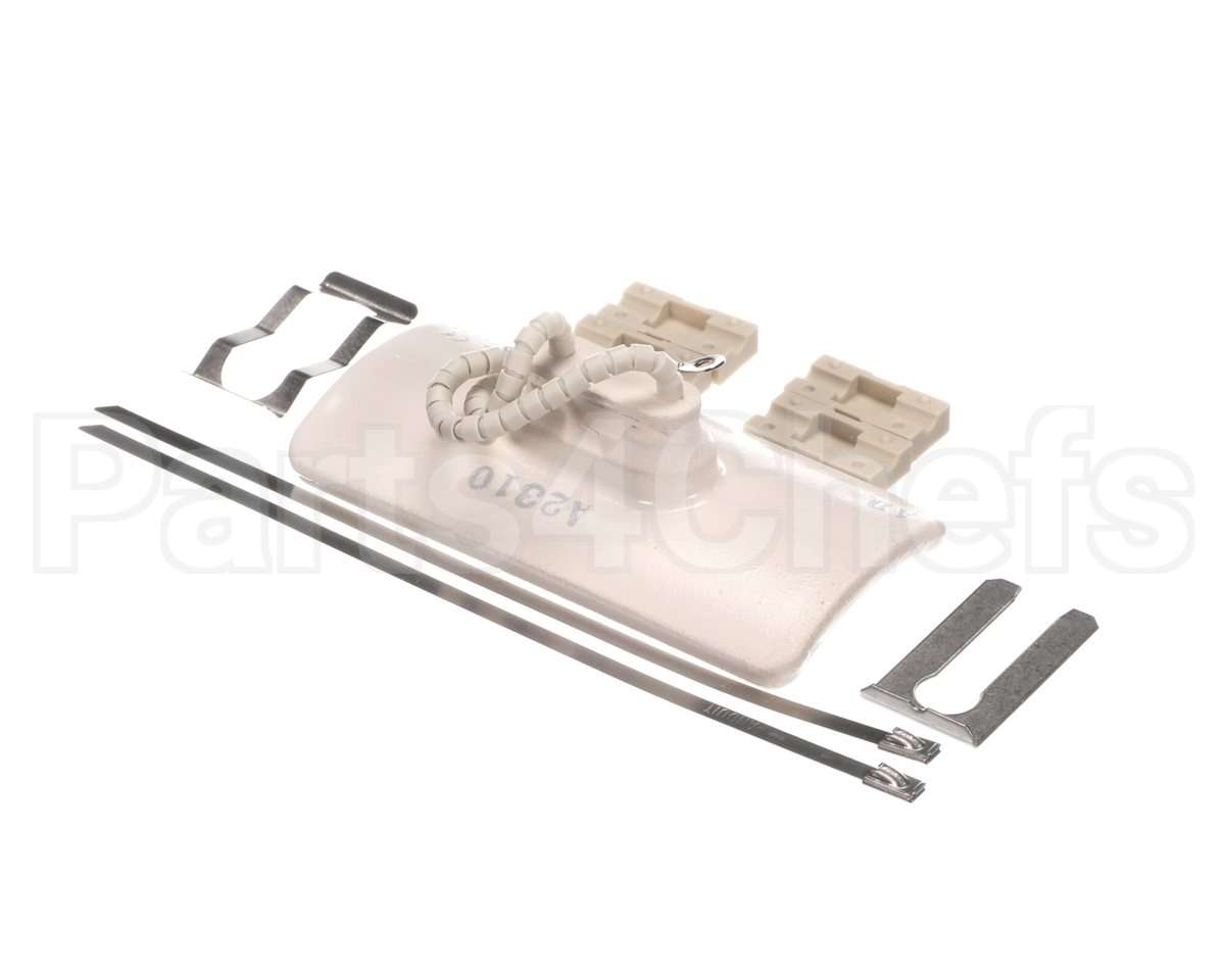 R02.07.013.00 Hatco 375W 240V 1/2 Size Ceramic Ele