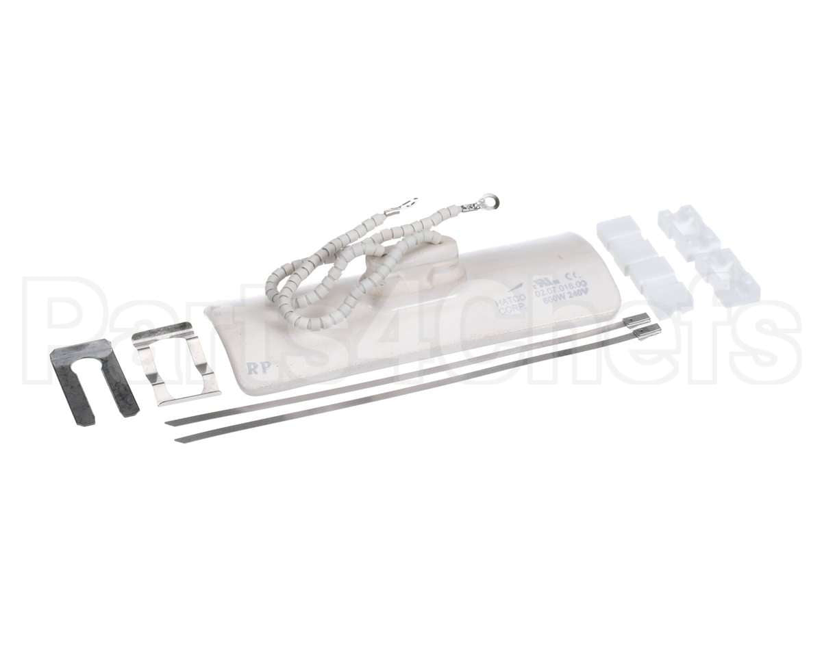 R02.07.018.00 Hatco Kit,600W 240V 2/3 Size Element