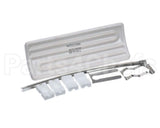 R02.07.020.00 Hatco 500W 440V 2/3 Size Ceramic Ele