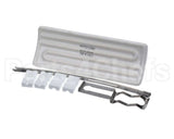 R02.07.020.00 Hatco 500W 440V 2/3 Size Ceramic Ele