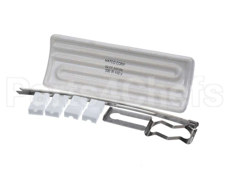 R02.07.020.00 Hatco 500W 440V 2/3 Size Ceramic Ele