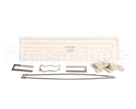 R02.07.022.00 Hatco Kit, 640W 120V Ceramic Element