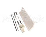 R02.07.022.00 Hatco Kit, 640W 120V Ceramic Element