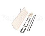 R02.07.022.00 Hatco Kit, 640W 120V Ceramic Element