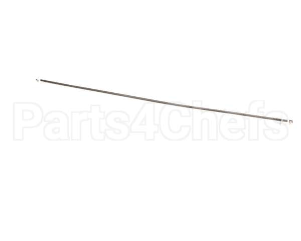 R02.08.006E.00 Hatco Kit,Element,Gr36,575W,240V.26(Exp)
