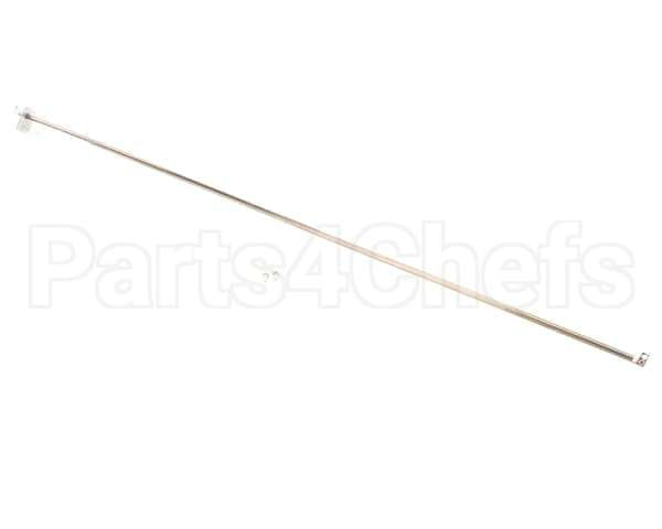 R02.08.007D.00 Hatco Kit,Element,Gr42,675W,120V,(.260)