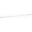 R02.08.016D.00 Compatible Hatco Element, Warmer, 120V, 1275W