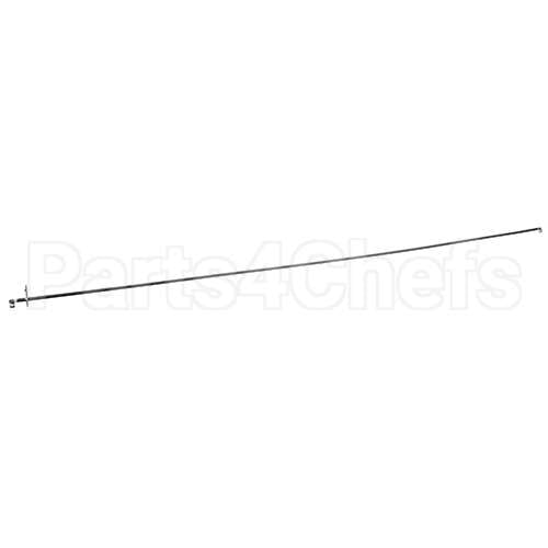 R02.08.029D.00 Compatible Hatco Heating Element - 208V/925W