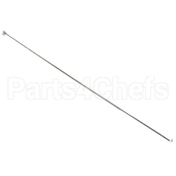 R02.08.032D.00 Compatible Hatco Kit, Element, Gr66, 1160W, 120V, (.260)