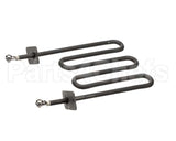 R02.08.094E.00 Hatco Kit,Element,Air,875W,220V,Exp