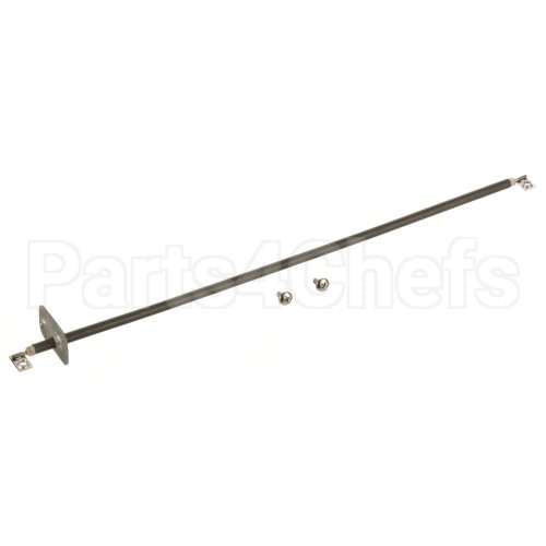 R02.08.137D.00 Compatible Hatco Kit, Ele, Gr18, 350W, 208V, (.260)