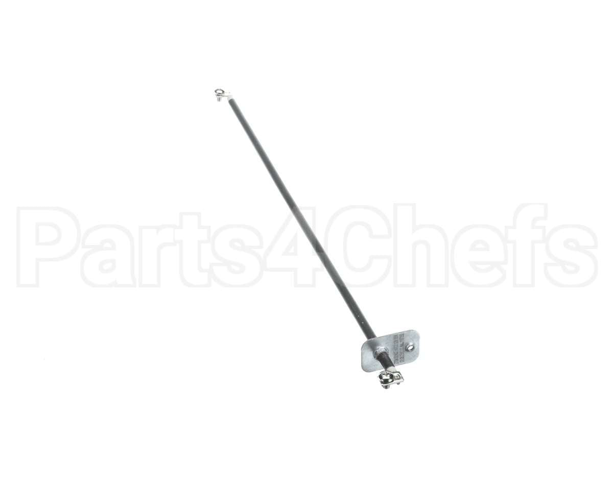 R02.08.258D.00 Hatco Kit,Ele,Gr18,165W,120V,(.260)
