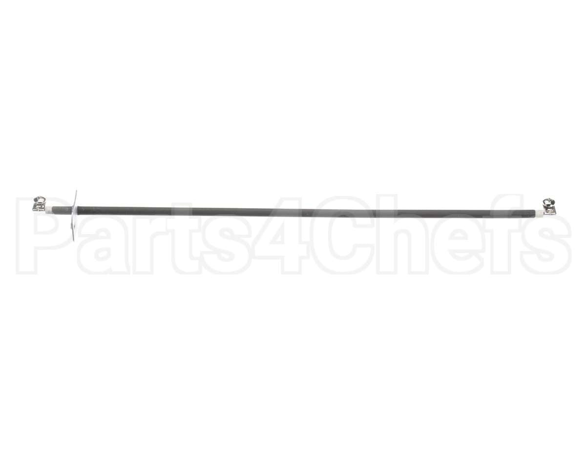 R02.08.258D.00 Hatco Kit,Ele,Gr18,165W,120V,(.260)