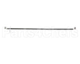 R02.08.258D.00 Hatco Kit,Ele,Gr18,165W,120V,(.260)