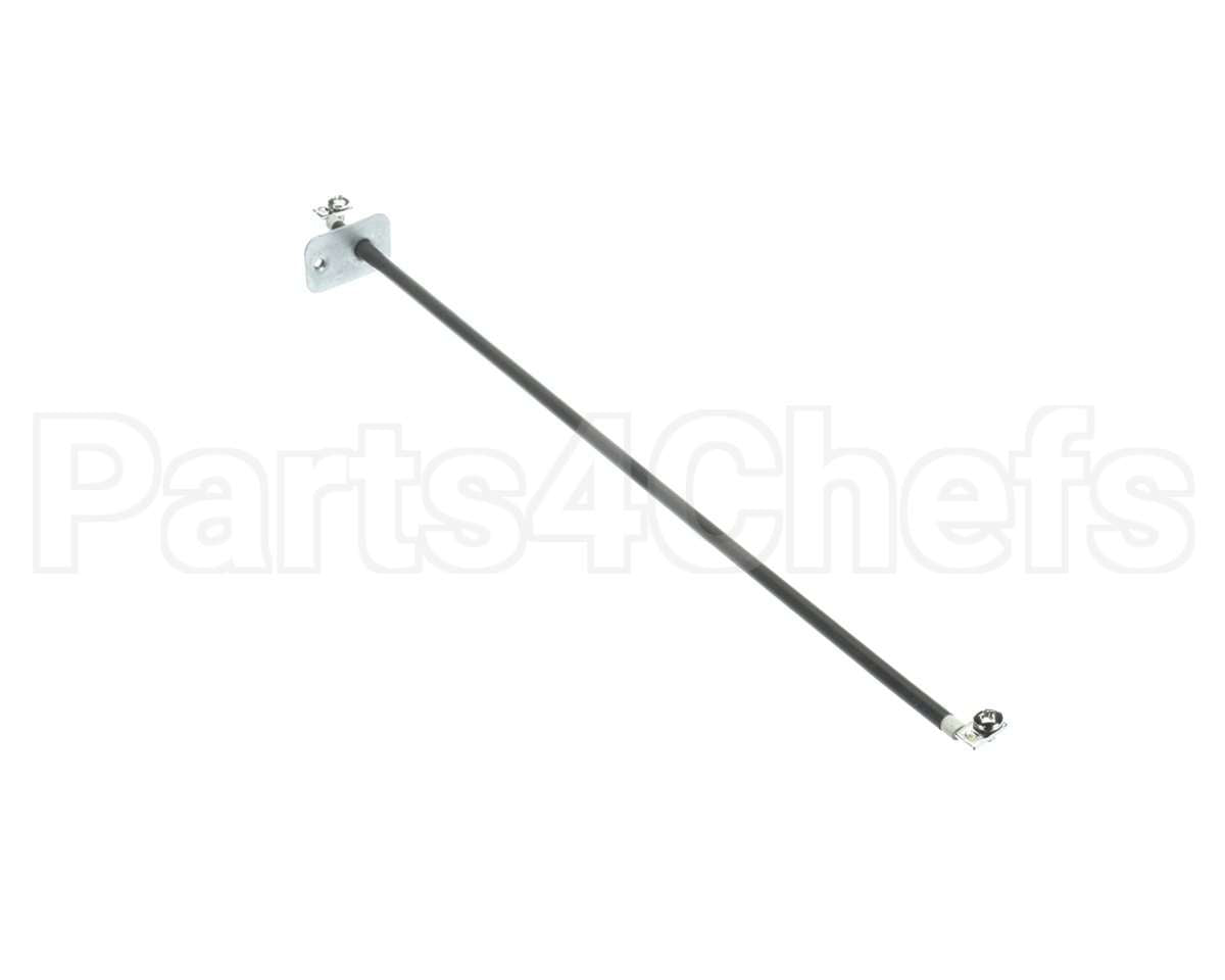 R02.08.258D.00 Hatco Kit,Ele,Gr18,165W,120V,(.260)
