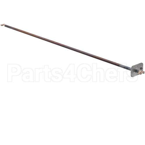 R02.08.301D Compatible Hatco Element, Food Warmer, 120V, 550W