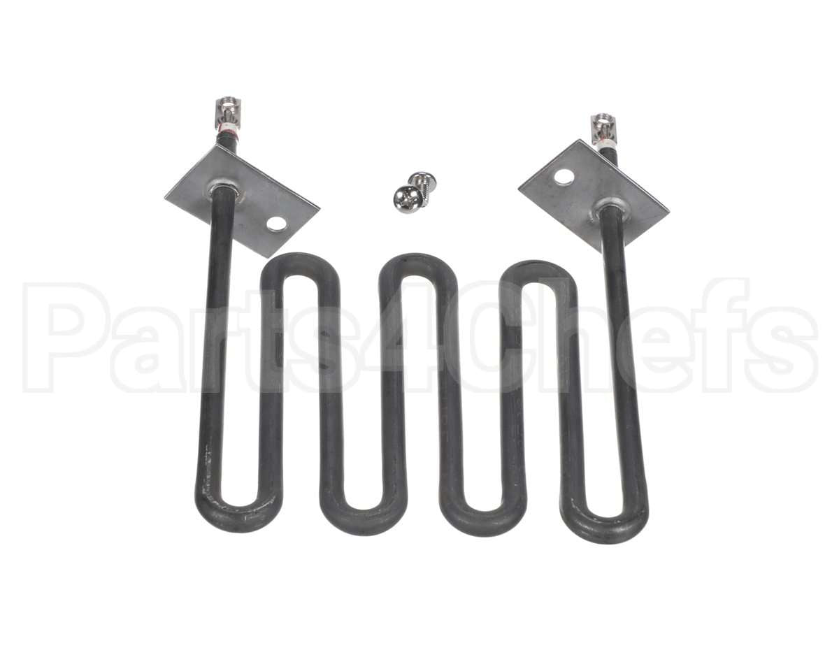 R02.08.570E.02 Hatco Kit,1050 Watt 220V Air Element