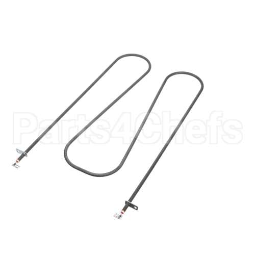 R02.08.581.06 Hatco Kit,Element,Hwb,Rec,1650W,208V