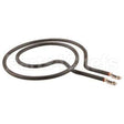 R02.08.586.02 Compatible Hatco Element, Warmer, 120V, 800W