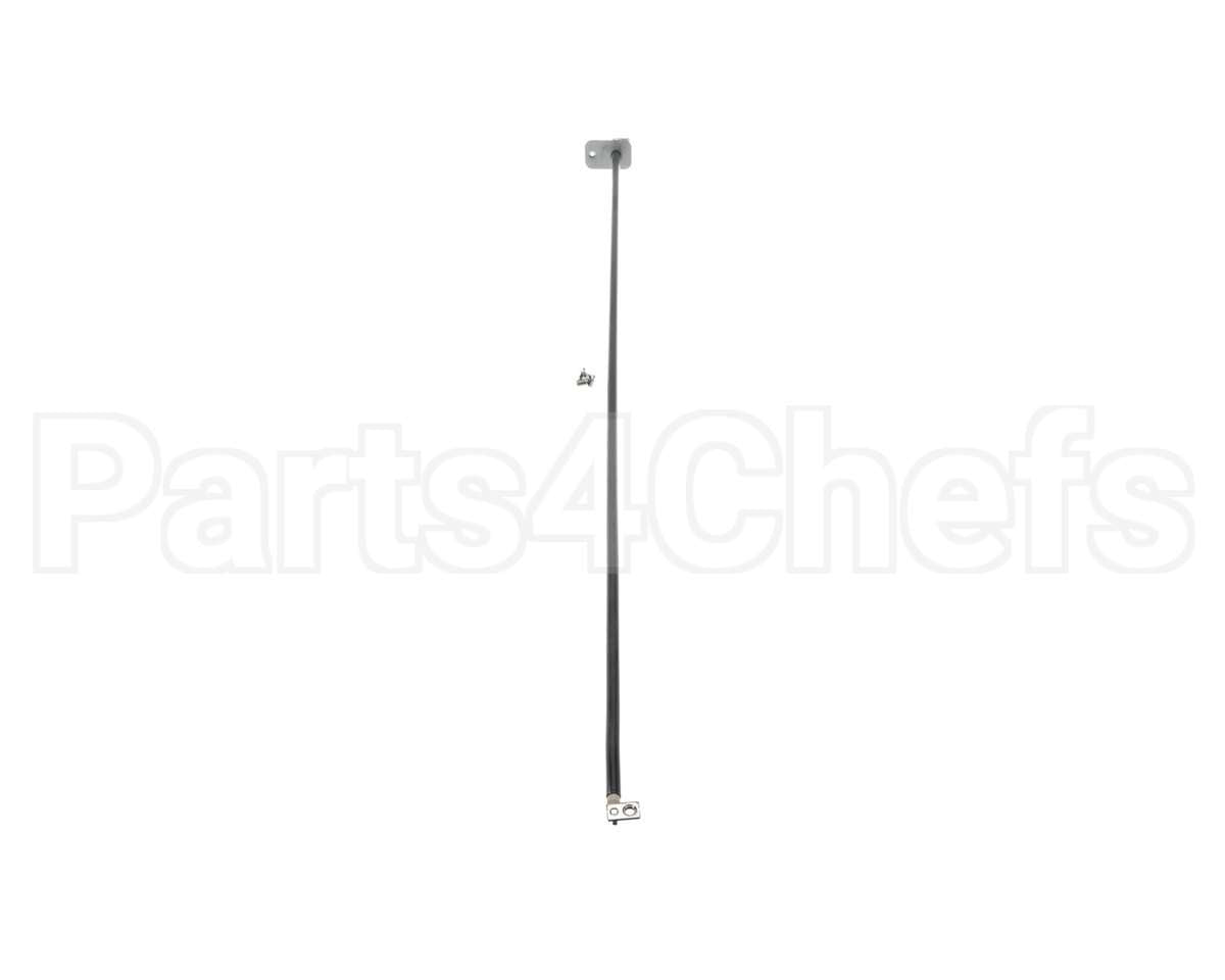 R02.08.596.00 Hatco Kit,Ele,Grm-30,825W,208V,.260