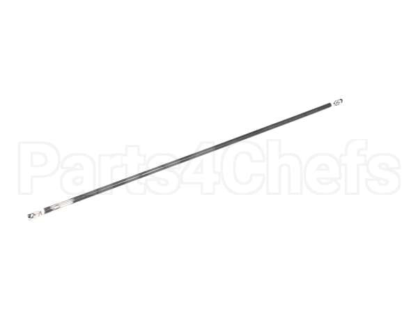 R02.09.018.00 Hatco Kit,Element 250W 120V,3 Slice