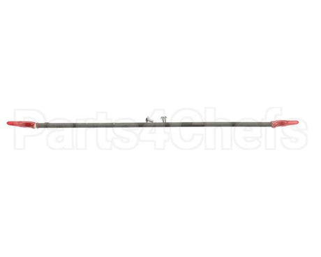 R02.09.204E.00 Hatco Kit,Element 250W 220V,Tq,"Ce"