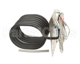 R02.09.299.00 Ovention Kit, 8700W Heater,Mnt Plt