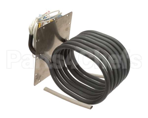 R02.09.299.00 Ovention Kit, 8700W Heater,Mnt Plt