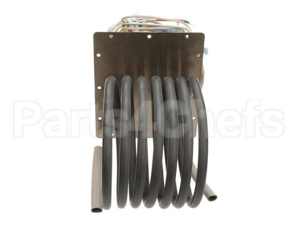R02.09.299.00 Ovention Kit, 8700W Heater,Mnt Plt