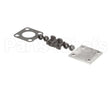 R02.11.013.00 Hatco Kit,Blank Booster Flange