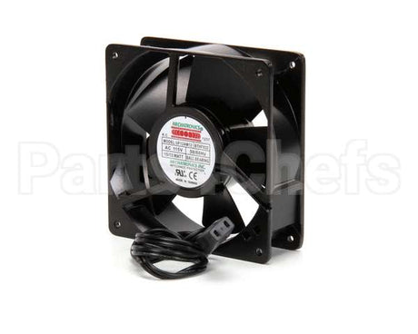R02.12.001.00 Hatco Kit,Motor,Blower&Cord 120V60Z