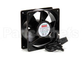R02.12.001.00 Hatco Kit,Motor,Blower&Cord 120V60Z