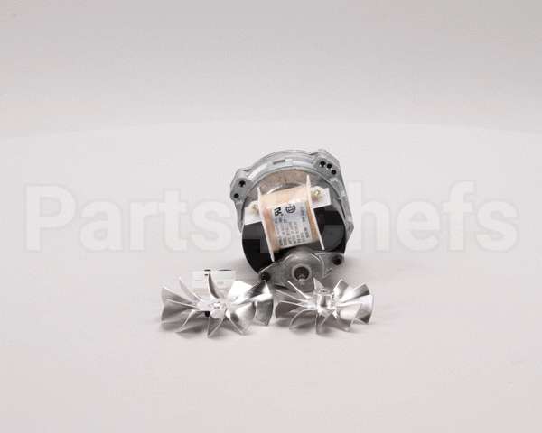 R02.12.020.00 Hatco Kit,60Hz Gearmotor 6 Rpm,208V