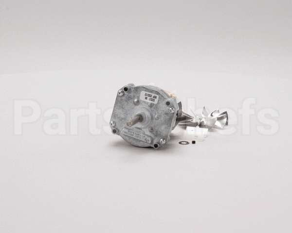R02.12.020.00 Hatco Kit,60Hz Gearmotor 6 Rpm,208V