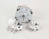 R02.12.021.00 Hatco Kit,60Hz Gearmotor 6 Rpm,230V