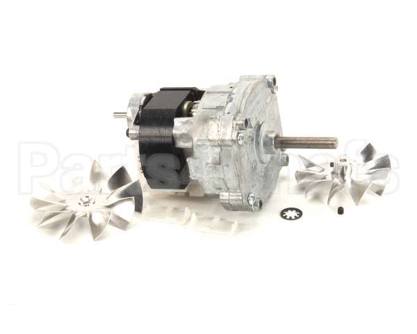 R02.12.024.00 Hatco Kit,60Hz Gearmotor 6 Rpm,115V