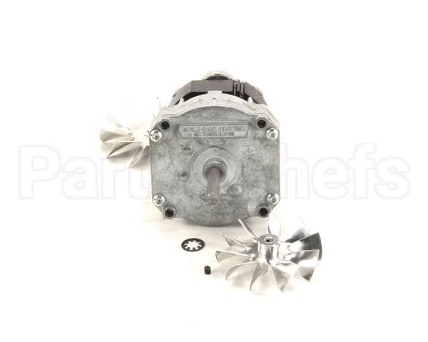 R02.12.024.00 Hatco Kit,60Hz Gearmotor 6 Rpm,115V