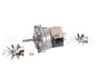 R02.12.025.00 Hatco Kit,50Hz Gearmtr Pf 6Rpm,240V
