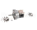 R02.12.025.00 Hatco Kit,50Hz Gearmtr Pf 6Rpm,240V