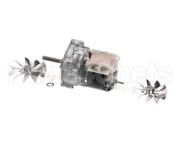 R02.12.025.00 Hatco Kit,50Hz Gearmtr Pf 6Rpm,240V