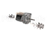 R02.12.025.00 Hatco Kit,50Hz Gearmtr Pf 6Rpm,240V
