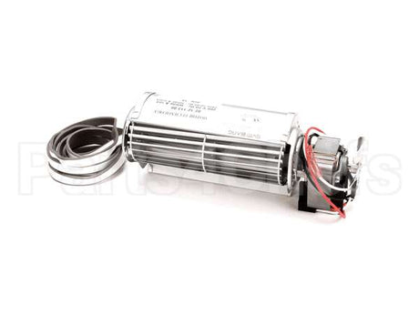 R02.12.066.01 Hatco Kit,Blower Motor 230V 50/60 Hz