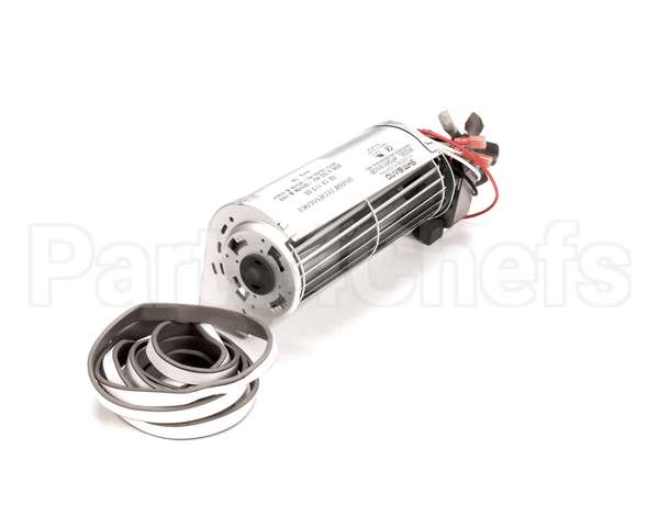 R02.12.066.01 Hatco Kit,Blower Motor 230V 50/60 Hz