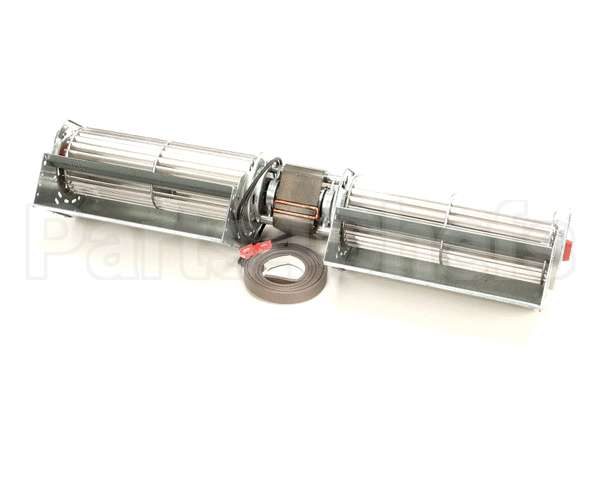 R02.12.086.00 Hatco Kit,Blower Fan-Twin,120V,60Hz