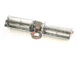 R02.12.086.00 Hatco Kit,Blower Fan-Twin,120V,60Hz