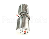 R02.12.086.00 Hatco Kit,Blower Fan-Twin,120V,60Hz